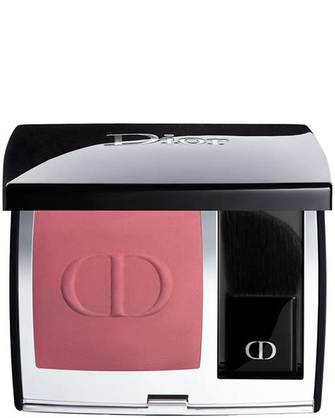 christian dior wangenrouge